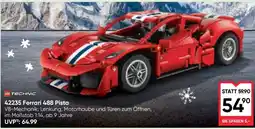 Maximarkt LEGO TECHNIC Ferrari 488 Pista Angebot
