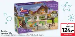 Maximarkt Schleich Lakeside Villa Angebot