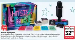 Maximarkt Jumbo Hitster Flying Mic Angebot