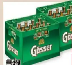 Maximarkt Gösser Märzen Angebot