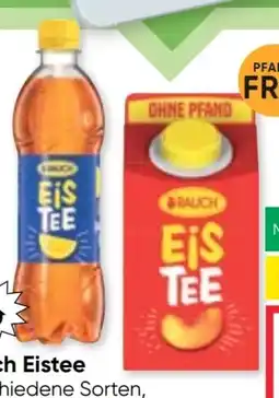 Maximarkt Rauch Eistee Angebot