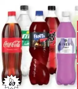 Maximarkt Coca-Cola Cola Angebot
