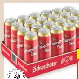 Maximarkt Schwechater Bier Angebot