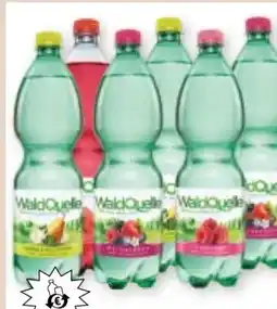 Maximarkt Waldquelle Frucht Angebot