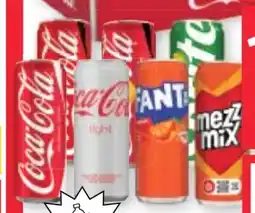 Maximarkt Coca-Cola Cola Angebot
