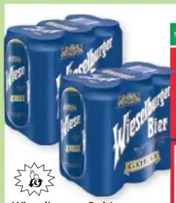 Maximarkt Wieselburger Gold Angebot