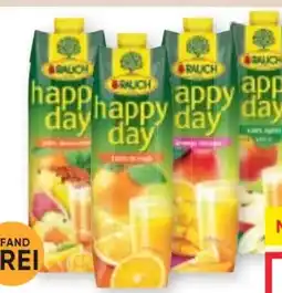 Maximarkt Rauch Happy Day Angebot