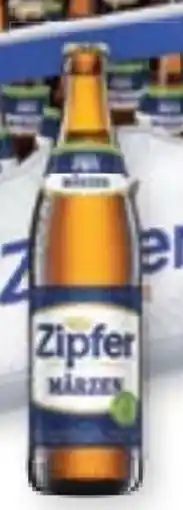 Maximarkt Zipfer Märzen Angebot