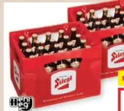Maximarkt Stiegl Goldbräu Angebot