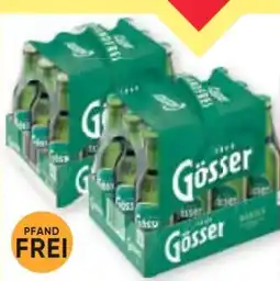 Maximarkt Gösser Märzen Angebot