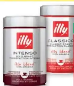 Maximarkt Illy Caffè Espresso Angebot