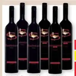 Maximarkt Weingut Scheiblhofer Blaufränkisch Classic Angebot