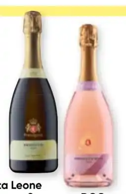 Maximarkt Porta Leone Prosecco Spumante Angebot