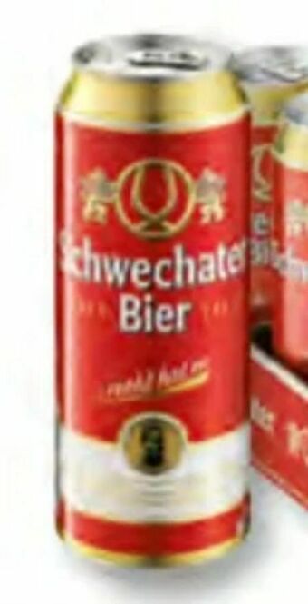 Unimarkt Bier Angebot