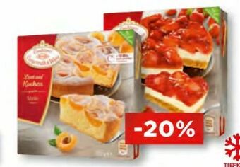 Unimarkt Lust auf Kuchen Angebot