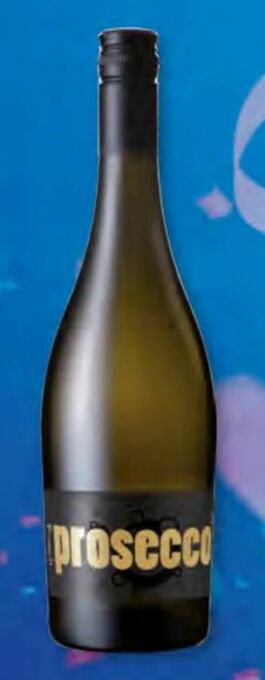 Unimarkt Prosecco Frizzante Angebot