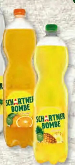 Unimarkt Limonade Angebot