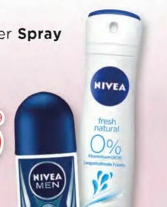 Unimarkt Deo Roll On Angebot