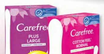 Unimarkt Slipeinlagen Angebot