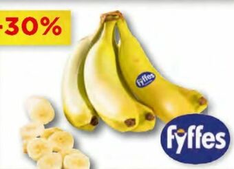 Unimarkt Bananen Angebot