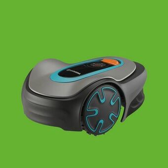 0815 Mähroboter Sileno Minimo 250 Angebot