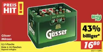 Gösser Märzen