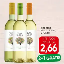 Spar Villa Ilona Angebot