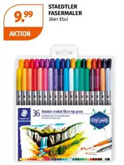 Müller Staedtler Fasermaler Angebot