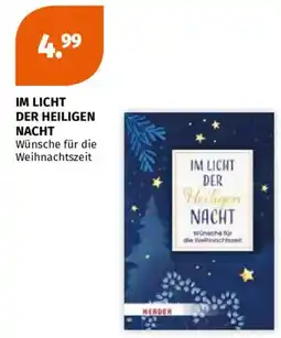 Müller Im Licht der Heiligen Nacht Angebot
