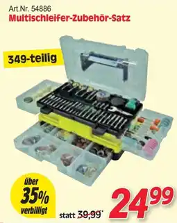 Zgonc Multischleifer-Zubehör-Satz Angebot
