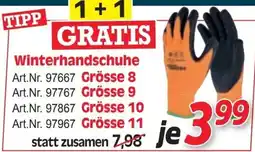 Zgonc Winterhandschuhe Angebot