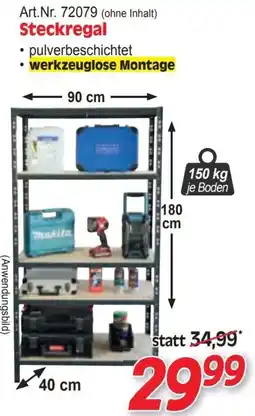 Zgonc Steckregal Angebot