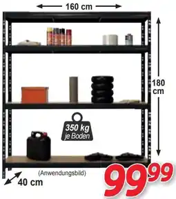 Zgonc Regal Angebot