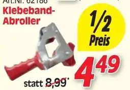 Zgonc Klebeband-Abroller Angebot