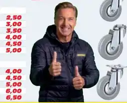 Zgonc Beka Rollen Angebot