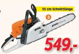 Zgonc Stihl Kettensäge Angebot
