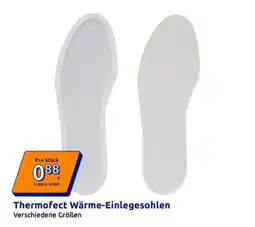 Action Thermoleggings mit Print Angebot