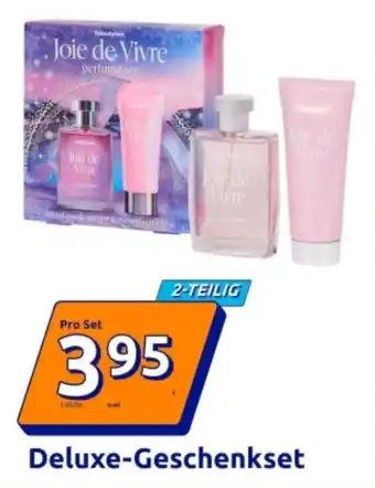 Joie de Vivre Deluxe-Geschenkset