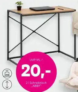 Mömax Schreibtisch „ABBY“ Angebot