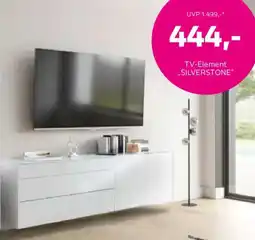 Mömax TV-Element SILVERSTONE Angebot
