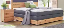 XXXLutz Valnatura boxspringbett Angebot