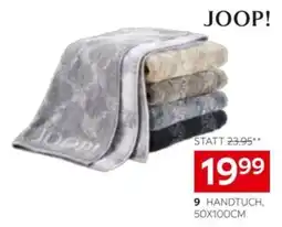 XXXLutz JOOP! Handtuch Angebot