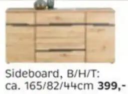 XXXLutz Sideboard Angebot