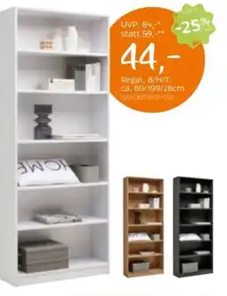 XXXLutz Regal Angebot