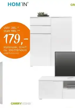 XXXLutz Kommode Angebot