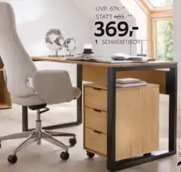 XXXLutz Schreibtisch Angebot