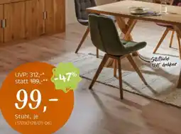 XXXLutz Stuhl Angebot