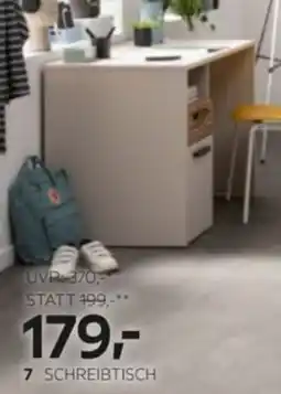 XXXLutz Schreibtisch Angebot