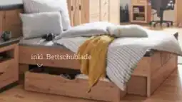 XXXLutz Bett Angebot