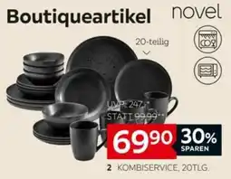 XXXLutz Boutiqueartikel novel Angebot